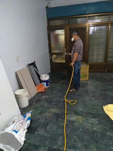 青山霸病媒防治企業消毒公司 - 