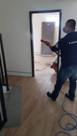 青山霸病媒防治企業消毒公司 - 