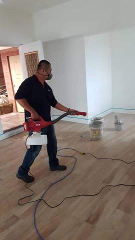 青山霸病媒防治企業消毒公司 - 