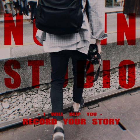 默默無名工作室NOMIN STUDIO - 提供網拍服飾攝影的專家 默默無名工作室NOMIN STUDIO - 提供網拍服飾攝影的專家