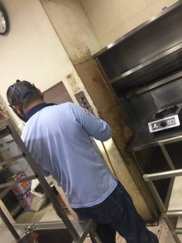 青山霸病媒防治企業消毒公司 - 