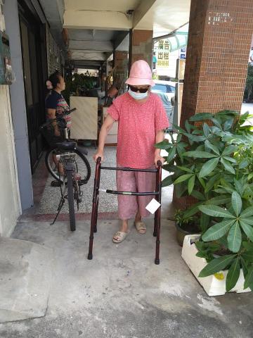 許揚昇 健康管理 - 