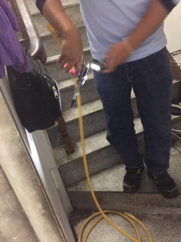 青山霸病媒防治企業消毒公司 - 