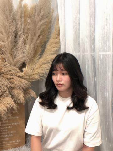 Boris -  女生剪髮造型