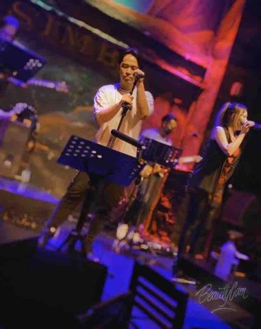 king Size樂團 - Pub演唱