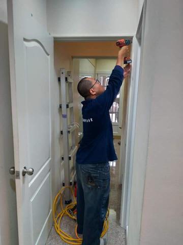 青山霸病媒防治企業消毒公司 - 