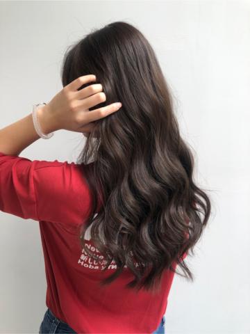 Boris -  女生剪髮造型