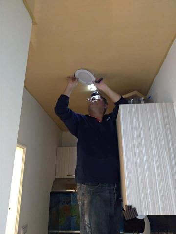 青山霸病媒防治企業消毒公司 - 