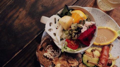 默默無名工作室NOMIN STUDIO - 產品拍攝