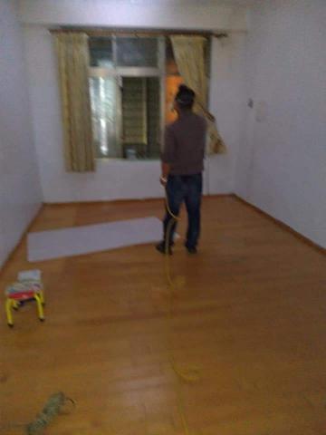 青山霸病媒防治企業消毒公司 - 