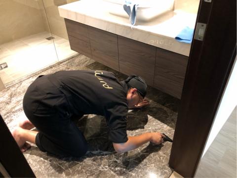 UGuard優家·淨 - 認真細清 UGuard優家·淨 - 認真細清