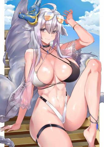 謝承勳 NoazZark(NZ) - 