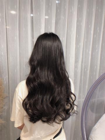 Boris - 女生剪髮造型