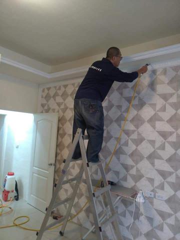 青山霸病媒防治企業消毒公司 - 