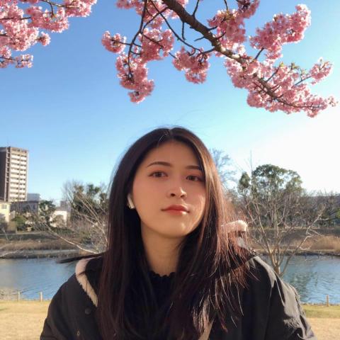 提供n4服務的專家陳郁雯