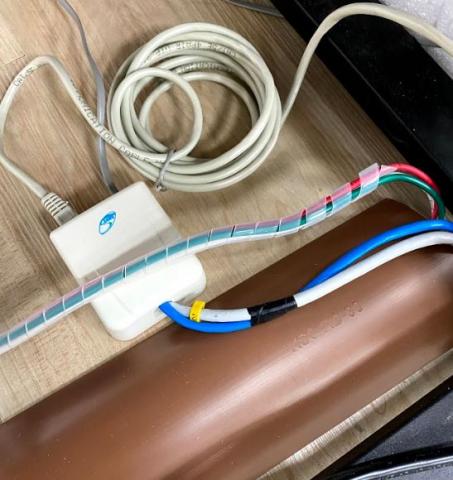 艾奎其資訊工程有限公司 - 網路 電話插座