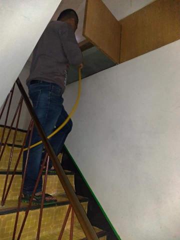 青山霸病媒防治企業消毒公司 - 