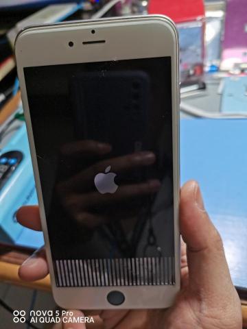 3C家電手機電腦中和板橋土城新莊萬華維修 - iphone6s螢幕更換