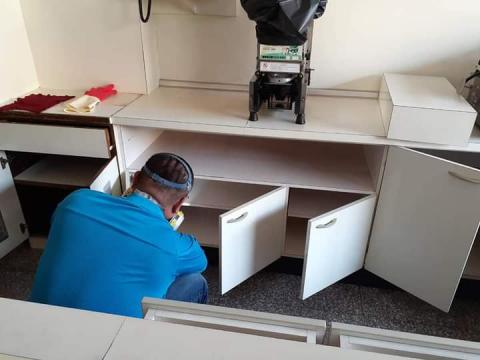 青山霸病媒防治企業消毒公司 - 