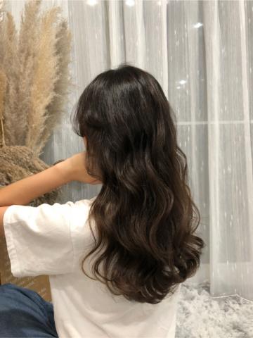 Boris - 女生剪髮造型