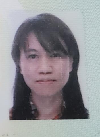 邱小姐 - 提供居家清潔的專家 邱小姐 - 提供居家清潔的專家