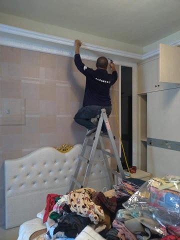 青山霸病媒防治企業消毒公司 - 