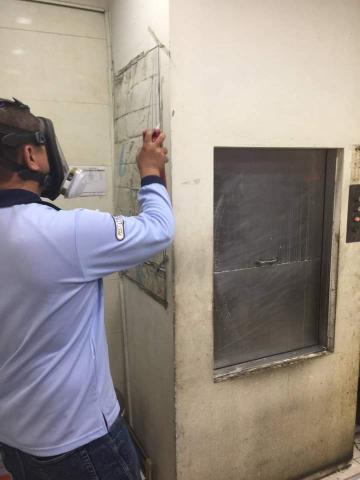 青山霸病媒防治企業消毒公司 - 