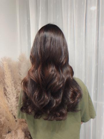 Boris -  女生剪髮造型