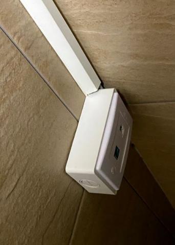 艾奎其資訊工程有限公司 - 資訊插座安裝