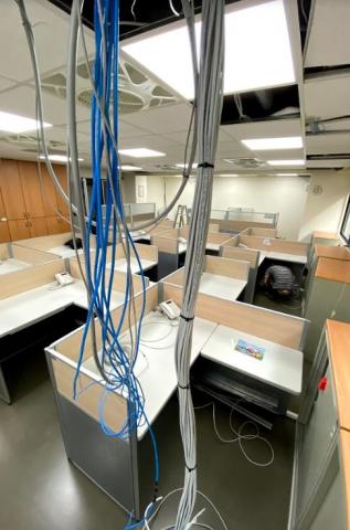 艾奎其資訊工程有限公司 - 網路 電話插座