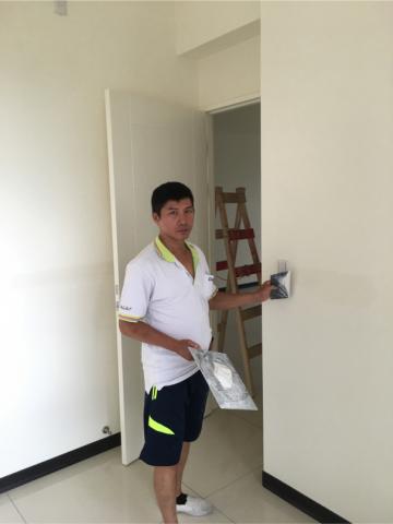 宏沁工程 - 桃捷A19青埔匯裂縫處理