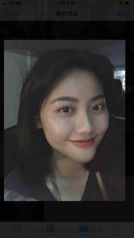 提供配音服務的專家秝蓉Nini