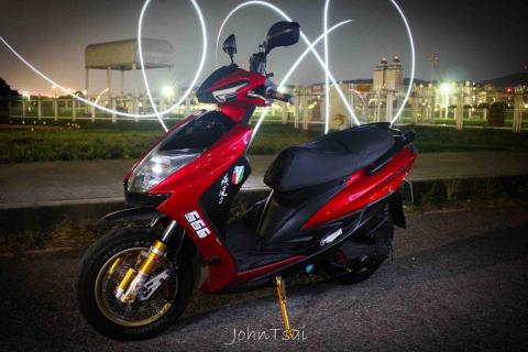 蔡承育 - 車輛攝影