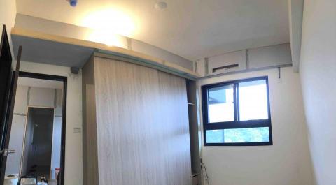 專業油漆工程 - 