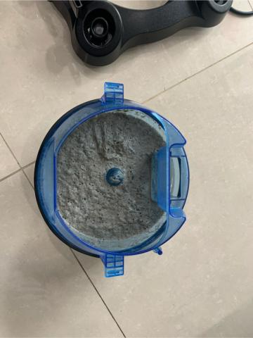 蟎-MAN 洗床墊洗沙發 - L型沙發除蟎