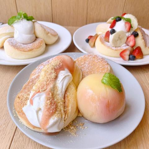  - Flipper&rsquo;s 奇蹟舒芙蕾新品邀約拍攝照片及影片