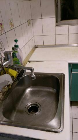 臻用心居家清潔收納 - 清潔後