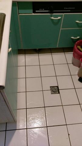 臻用心居家清潔收納 - 清潔後