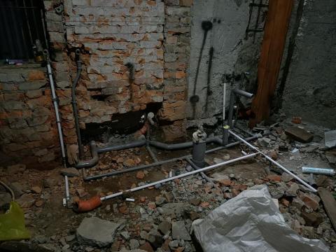 林鈞專業水電工程 - 全屋施工