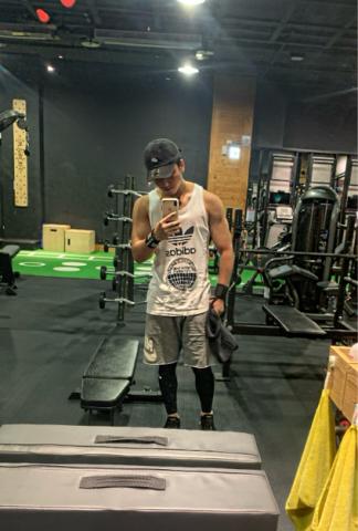 Kevin教練 -  Kevin教練 -