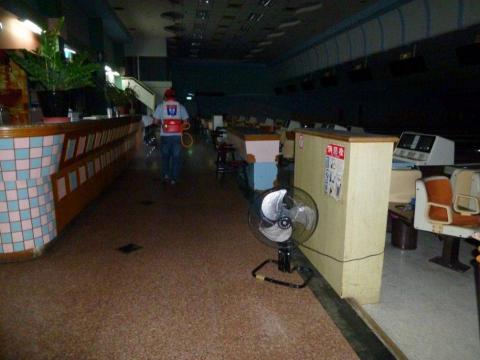 青山霸病媒防治企業消毒公司 - 