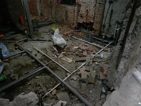 林鈞專業水電工程 - 全屋施工