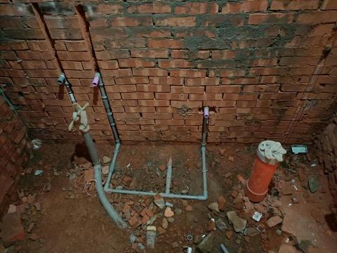 林鈞專業水電工程 - 全屋施工