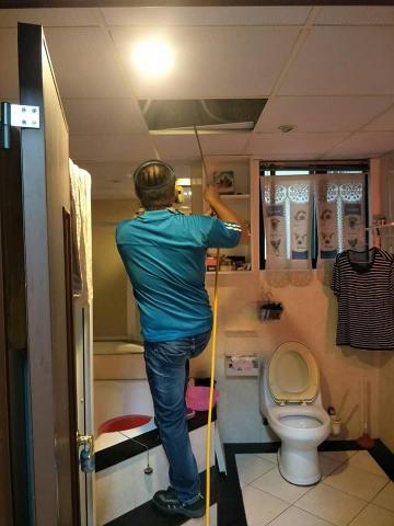 青山霸病媒防治企業消毒公司 - 