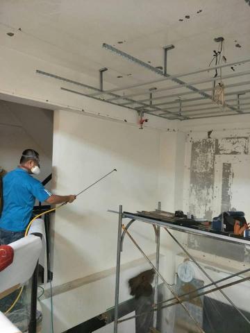 青山霸病媒防治企業消毒公司 - 