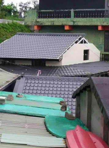 明新金屬-翁世豪 -  