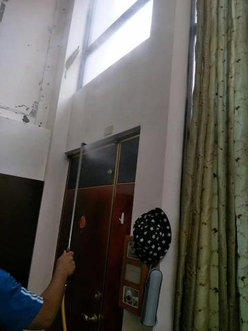 青山霸病媒防治企業消毒公司 - 