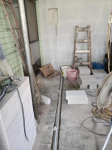 林鈞專業水電工程 - 新增中島給水開水