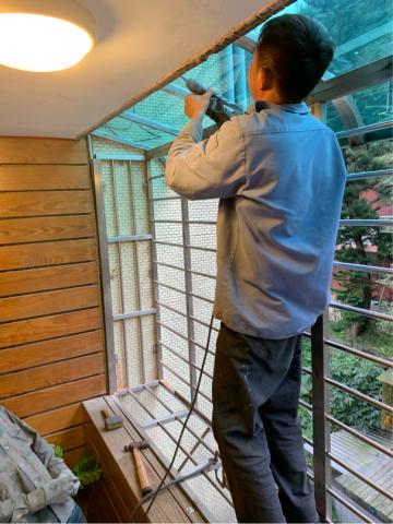 明新金屬-翁世豪 -  