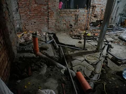 林鈞專業水電工程 - 全屋施工